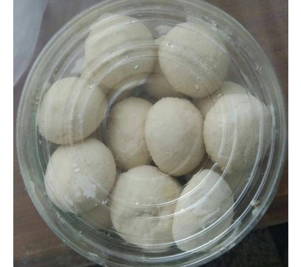 Alauddun Nankhatai Biscuit 400 GM Bangladesh