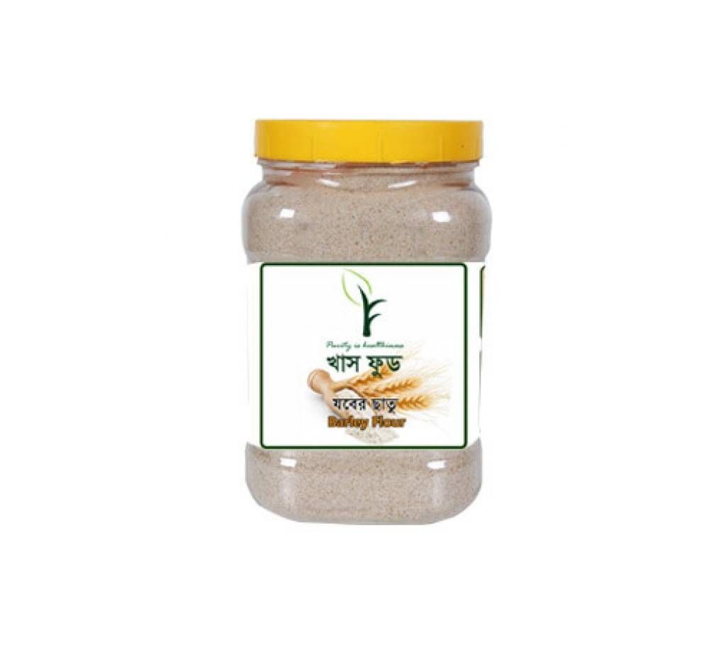 Flour made of barely (Chatu)-500 gm