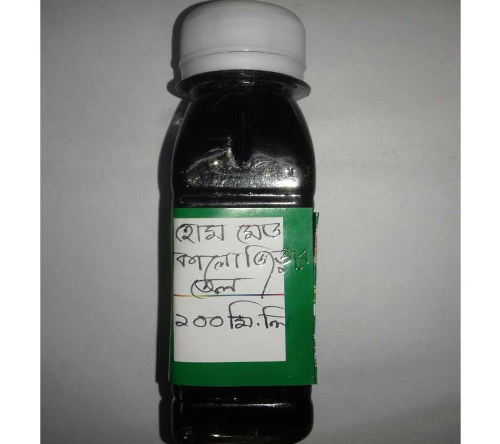 Black seed oil - 100ml BD