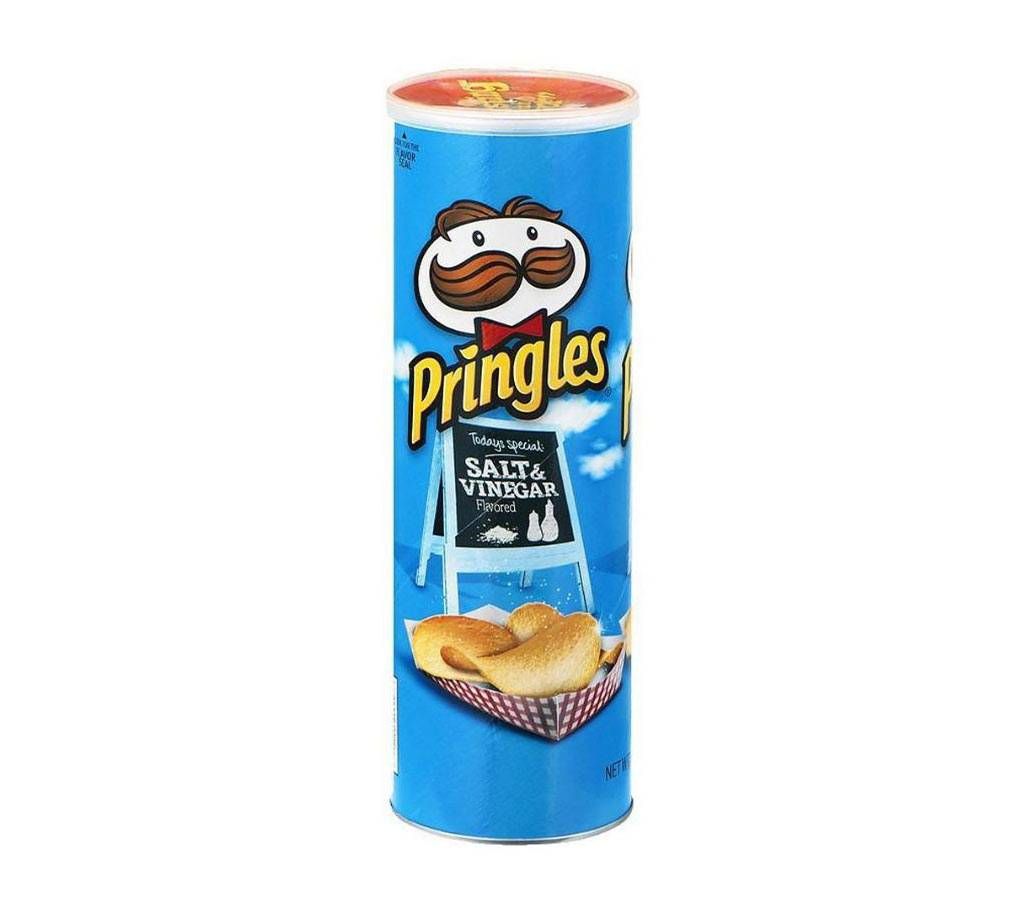 Pringles chips-158gm-USA 