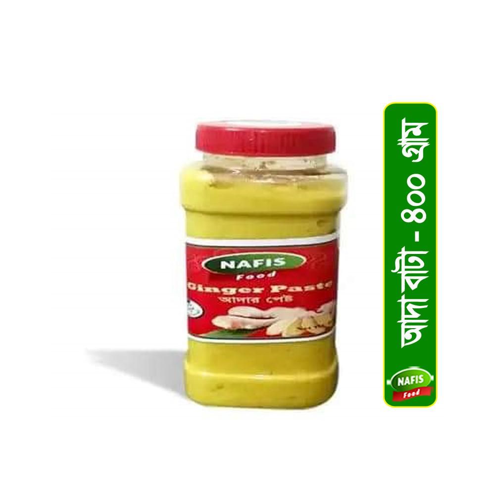 Ginger Paste-400gm-BD