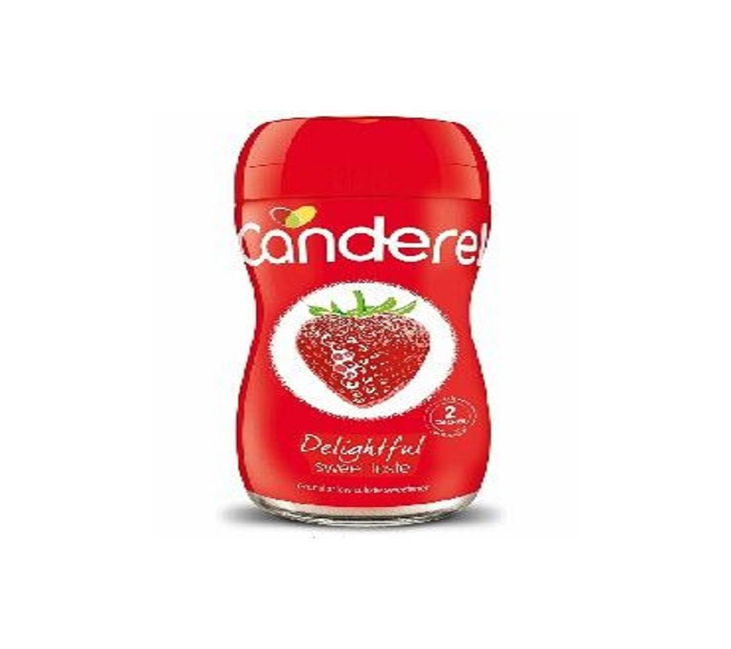 Merisant Canderel Jar 75 gm - HGJ - 70- 7ACI-302367