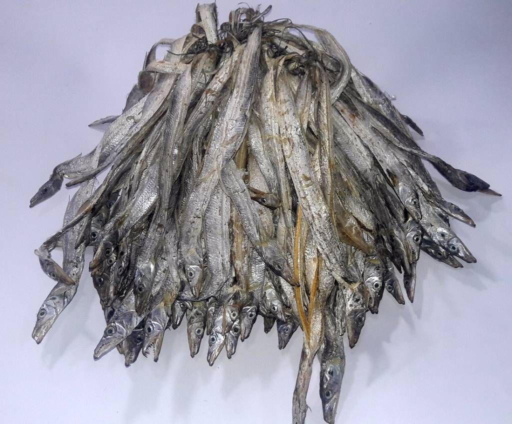 Chhuri Shutki (Vorta) - 1 kg