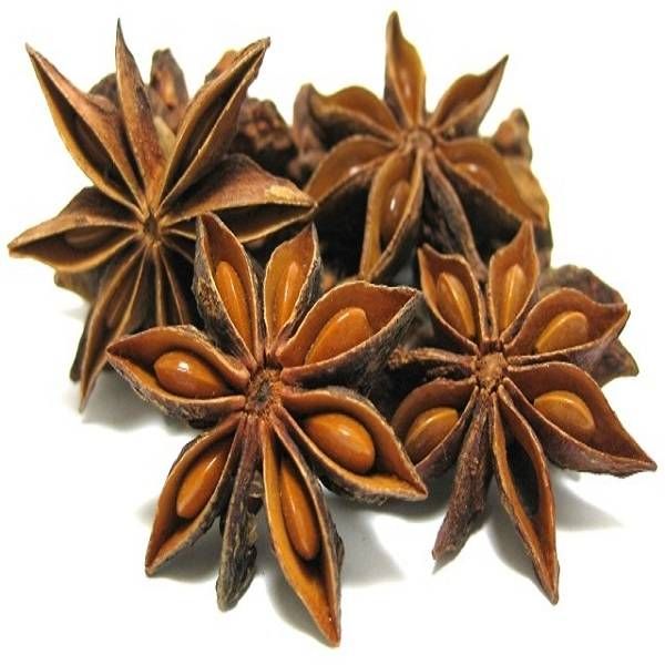 Star Spice 250g