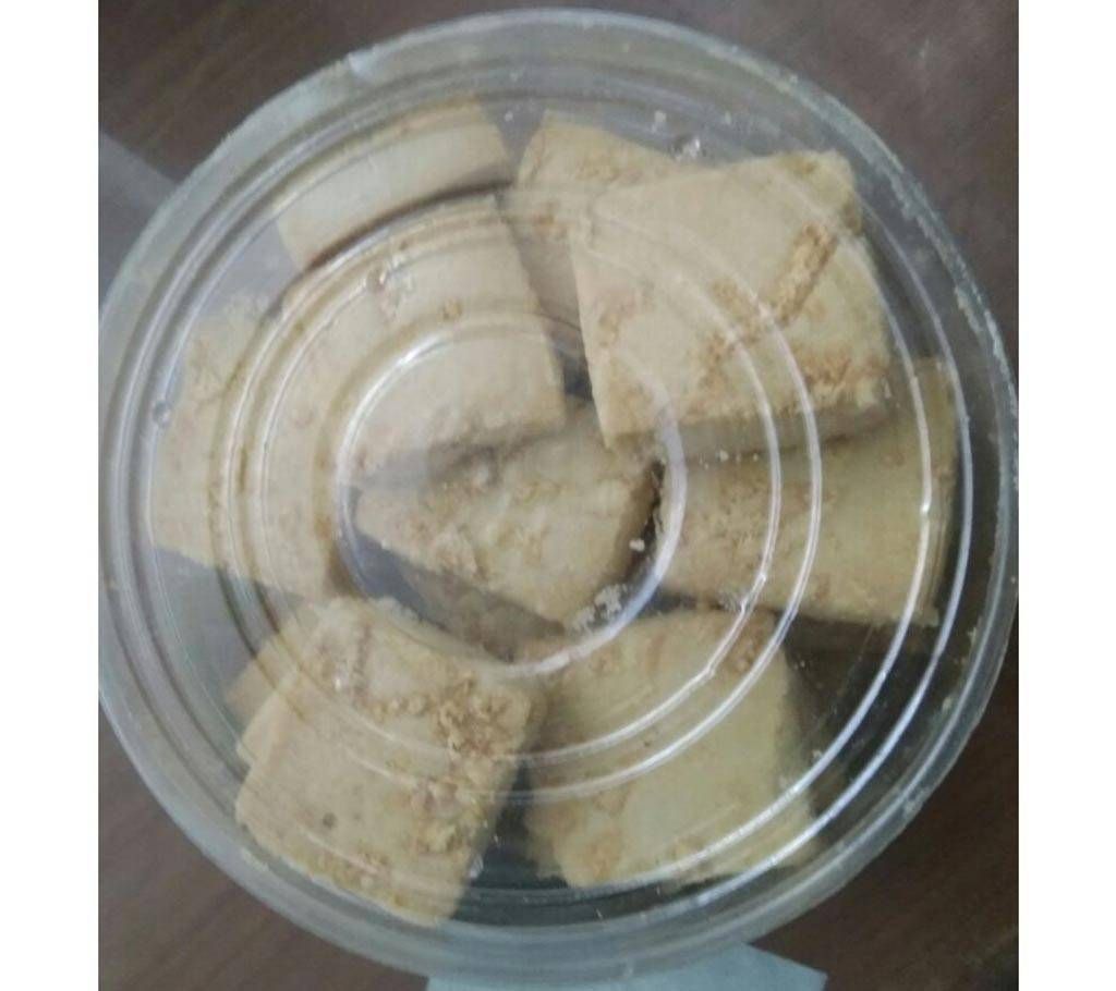 Alauddin Cheese Biscuit 400 GM Bangladesh