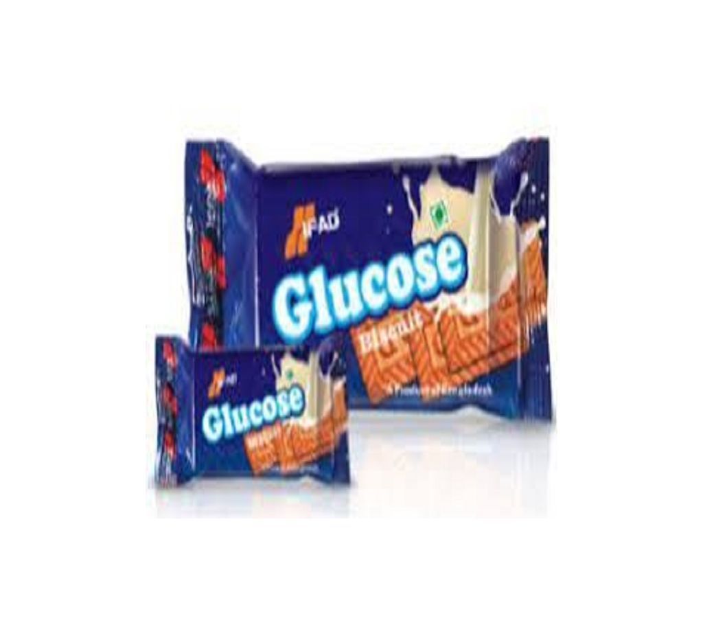 IFAD GLUCOSE BISCUIT 