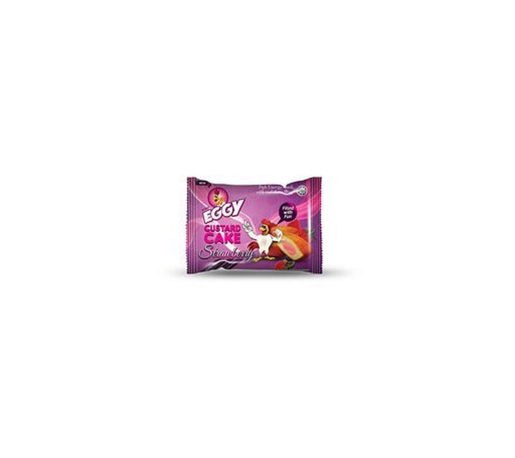 IFAD EGGY CUSTARD CAKE 44 - IFAD-326933