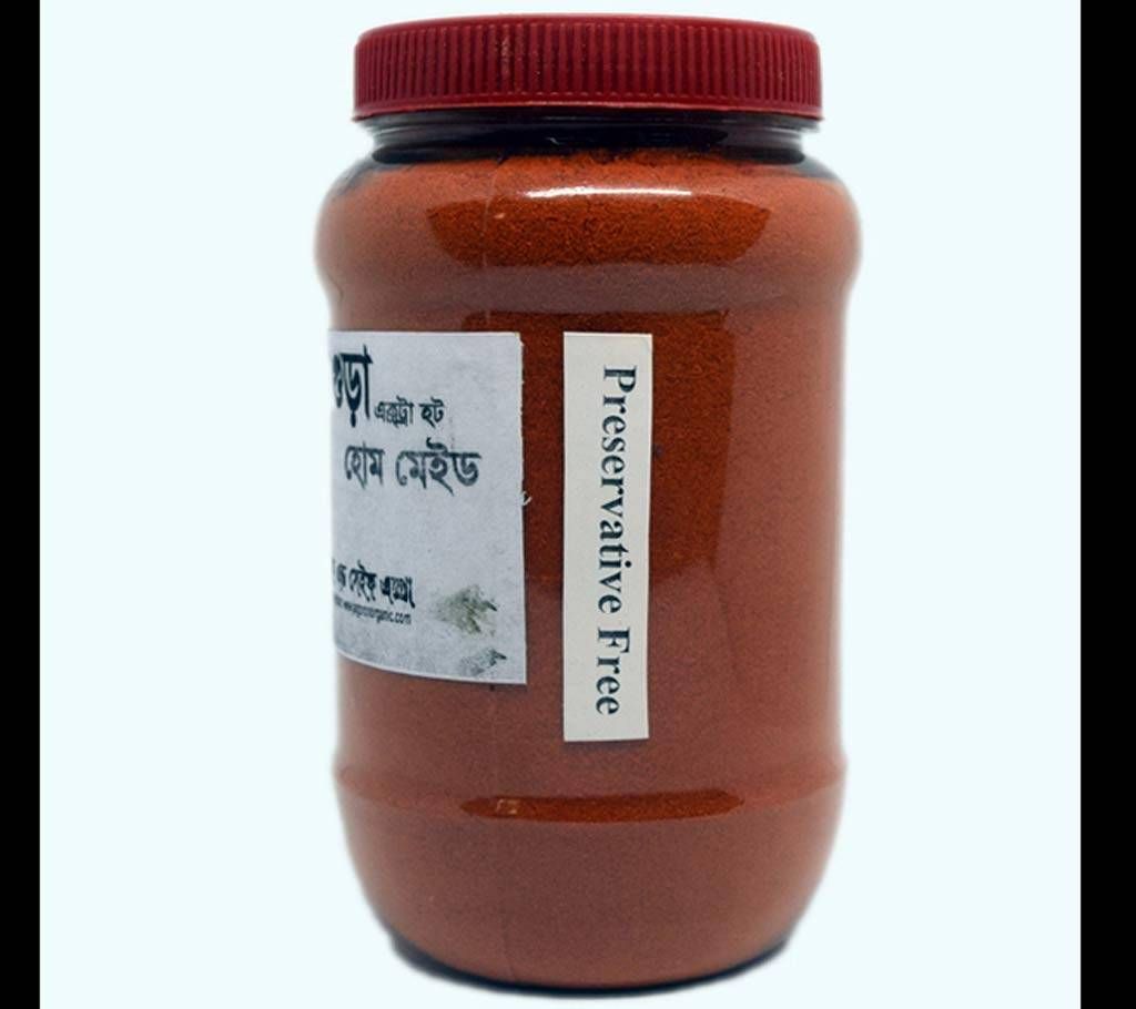 Chili Powder (Extra hot) 350 gm+10 gm Extra
