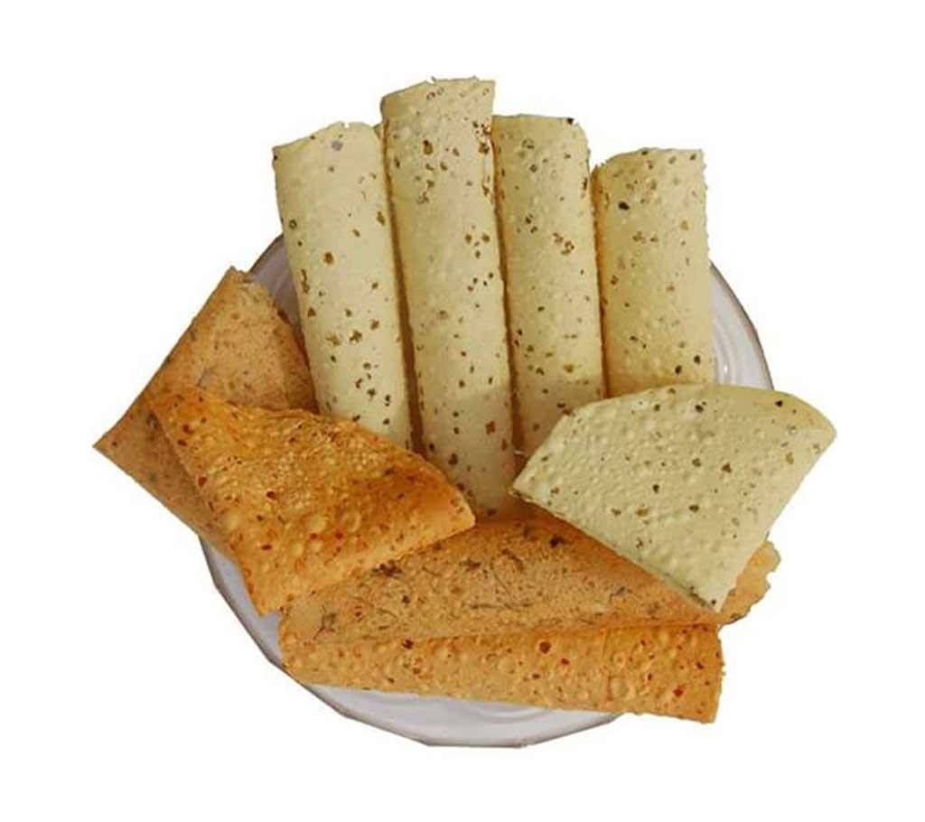 Moong Dal papar - 75g (India)