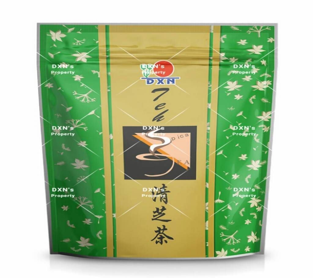 DXN SPICA TEA - MALAYSIA