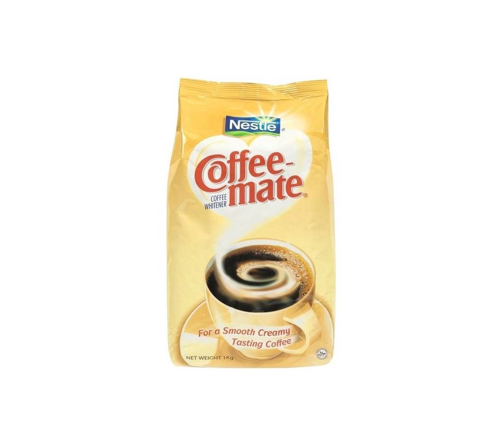 Nestlé Coffee Mate - 1kg