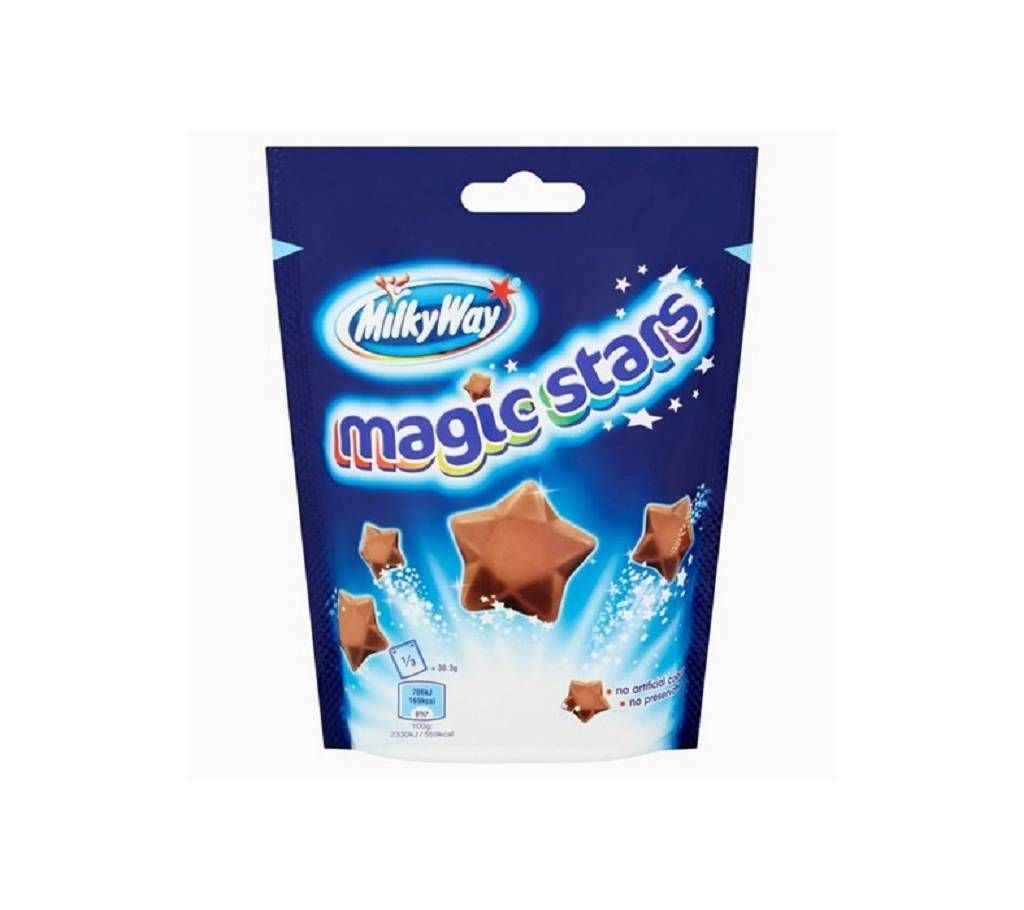 Milky Way Magic Stars 91G - UK