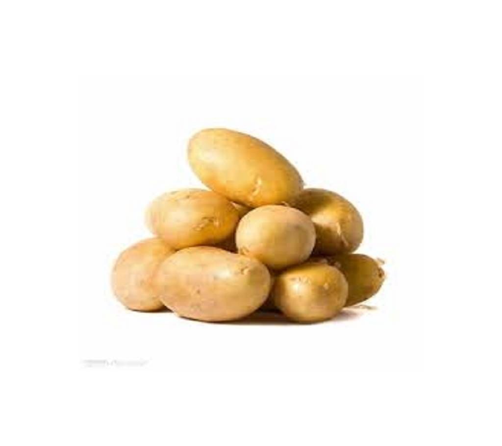 Regular Potato ( Alu) ( NET weight- 5 kg)