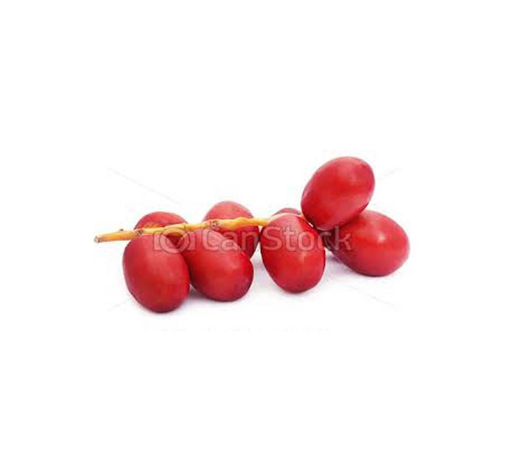 ARABIAN RED RAW DATES