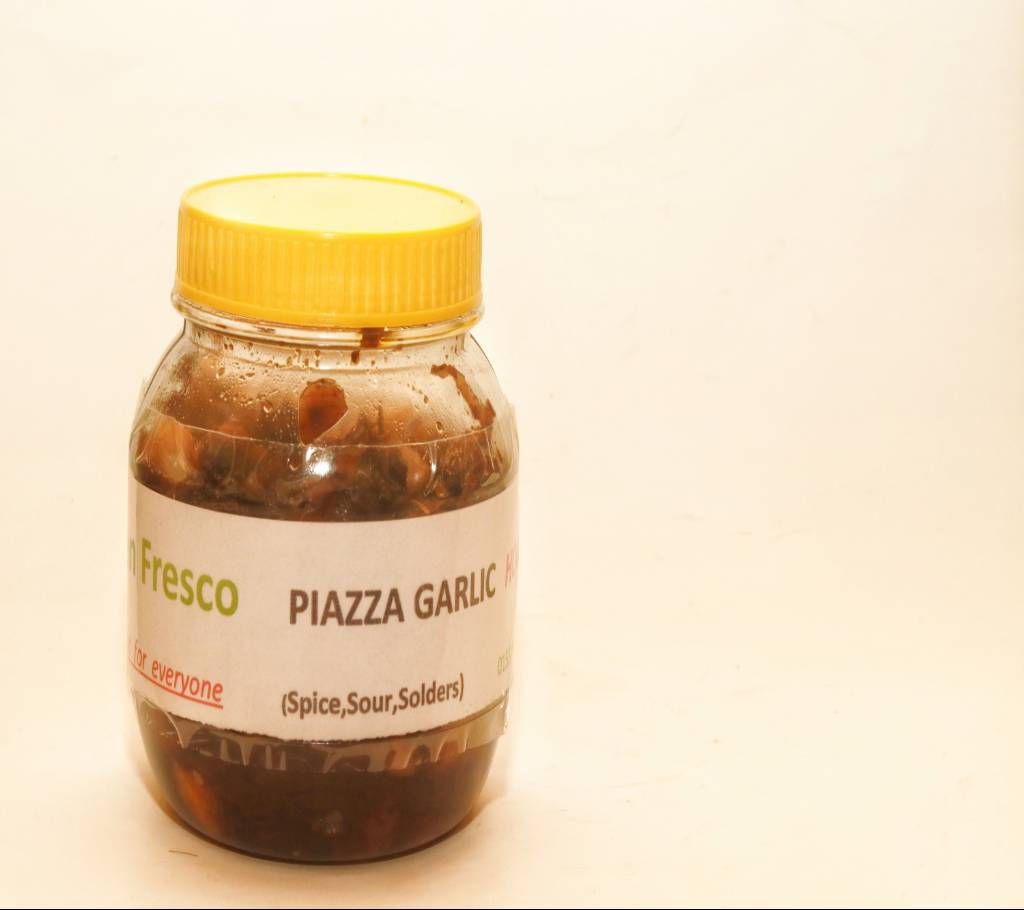 Olive Pickles 250g BD
