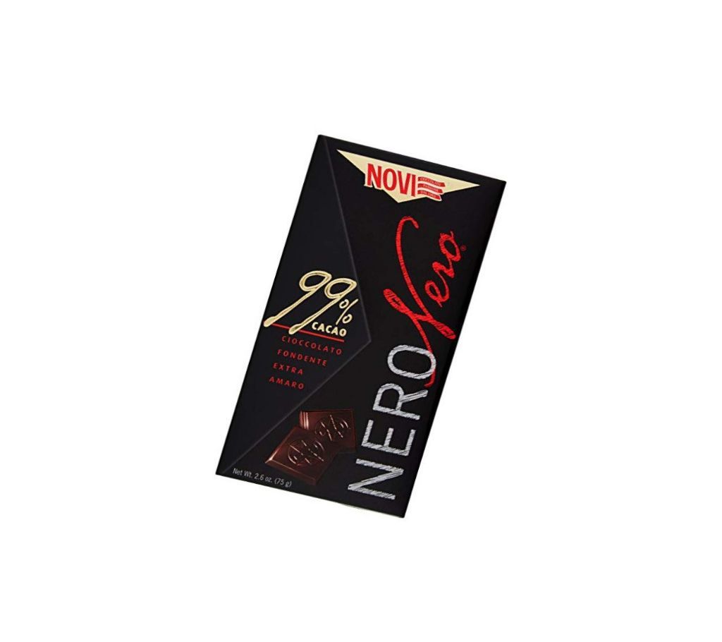 Novi Nero Nero 75g Italy