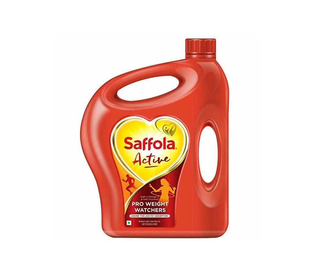 saffola active