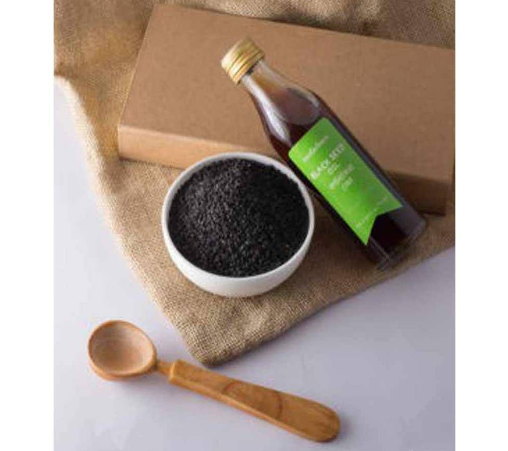 Black seed Oil – 75ml (BD)