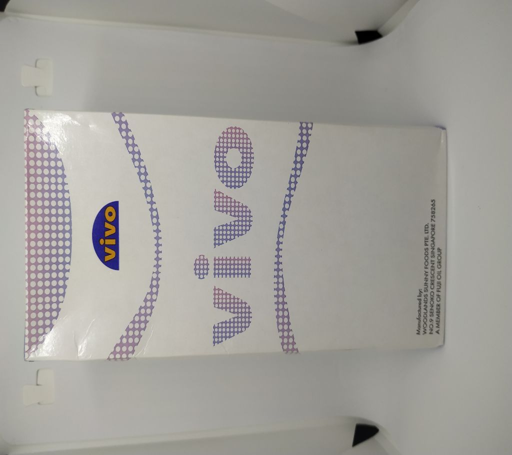 VIVO Topping Ace