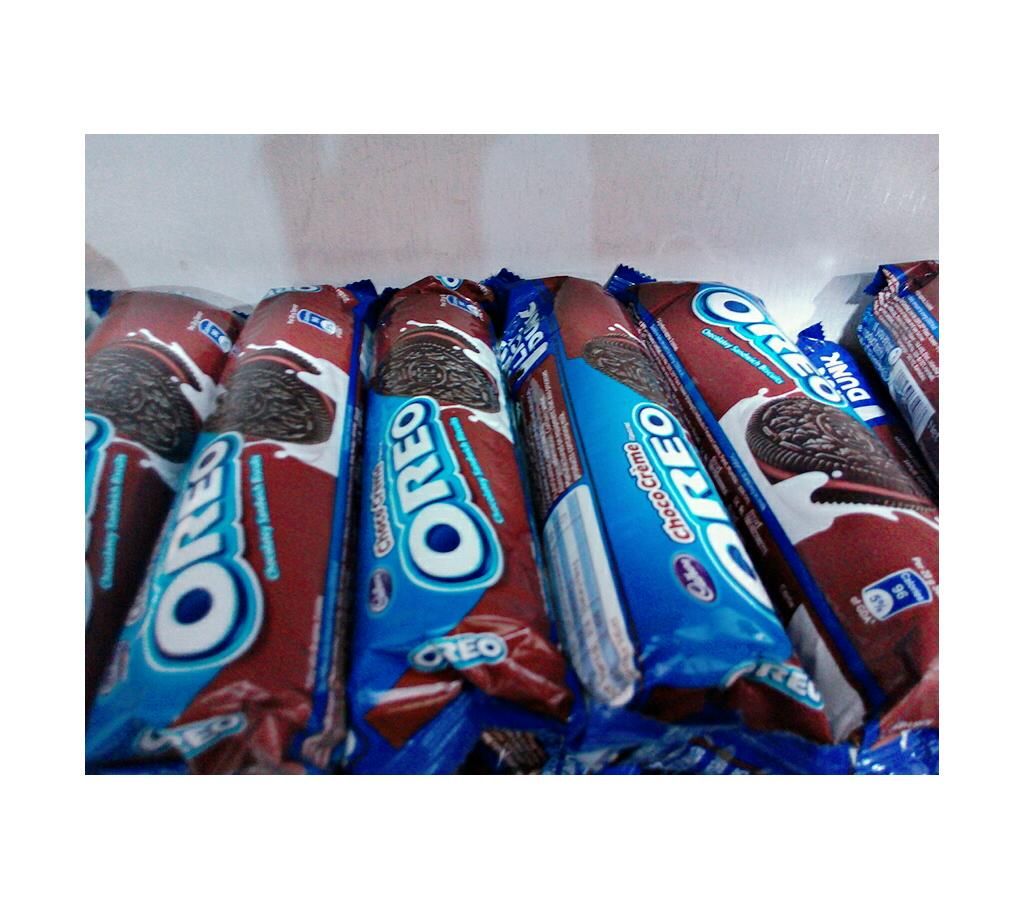 oreo