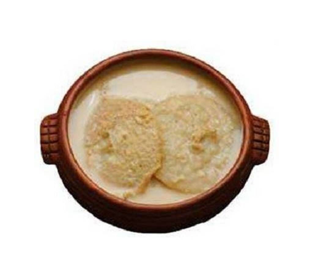 Milk Citoi Pitha- 25 Pcs