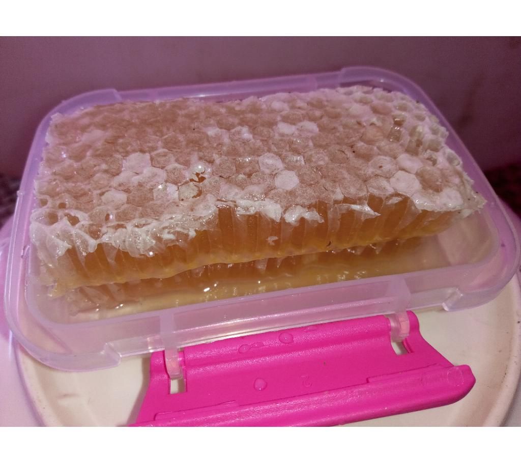 CombHoney