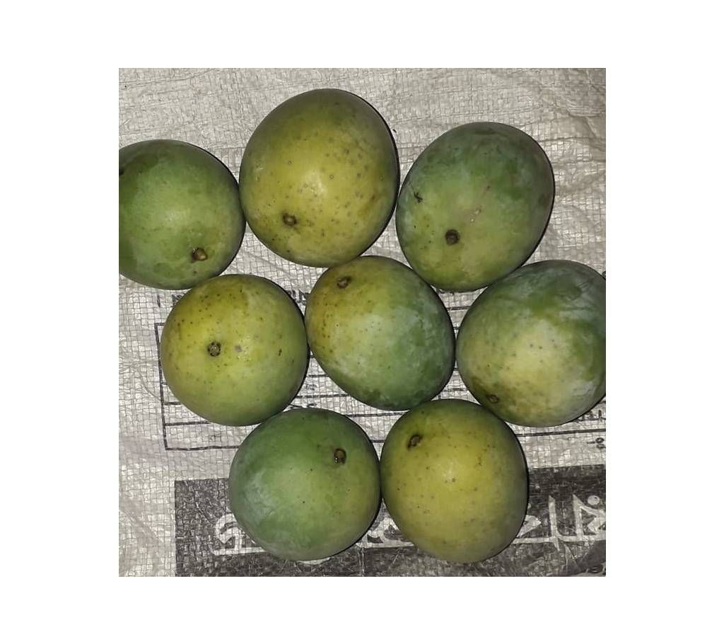 Langra aam (Rajshahi-02) - 10 kg