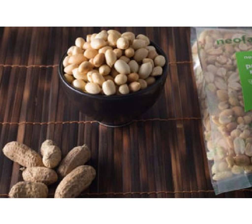 Peanut Roasted- 100g