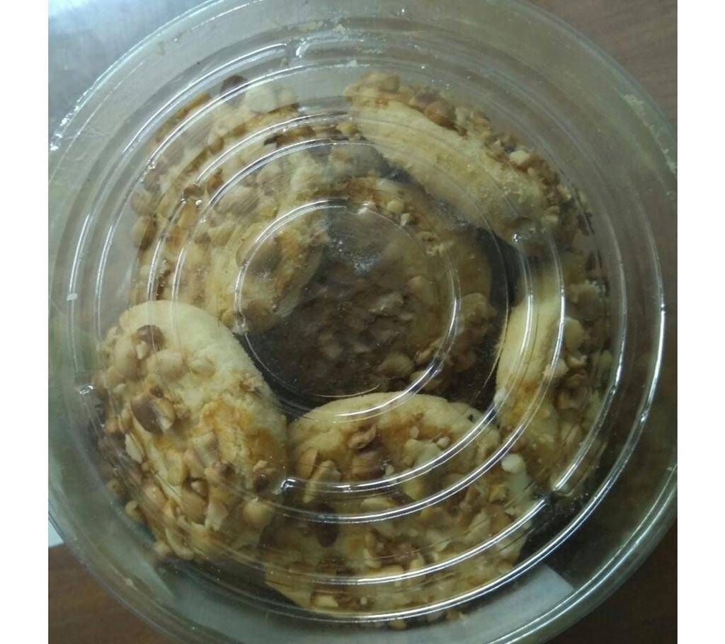 Alauddin Badam Biscuit 400 GM Bangladesh
