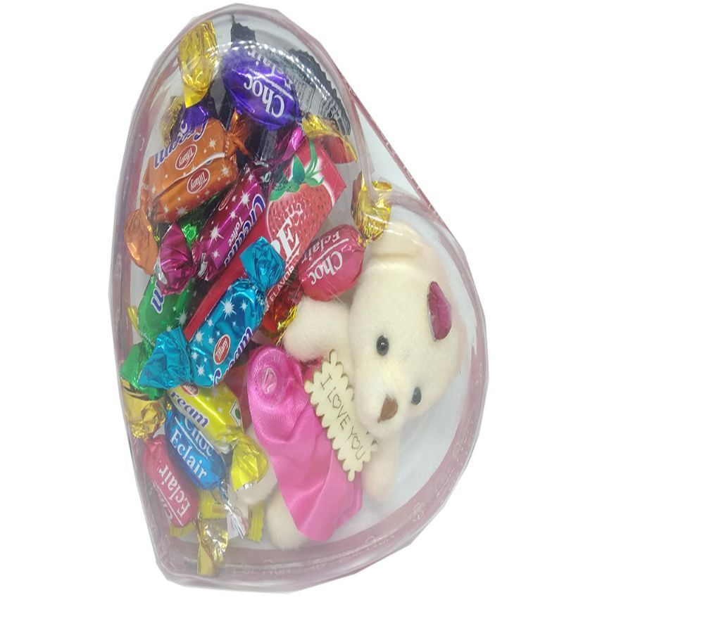 Mixed Tofee Candy Malaysia 1 Box