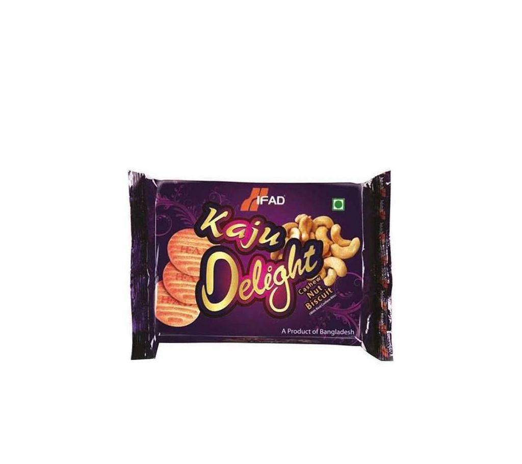 IFAD KAJU DELIGHT 