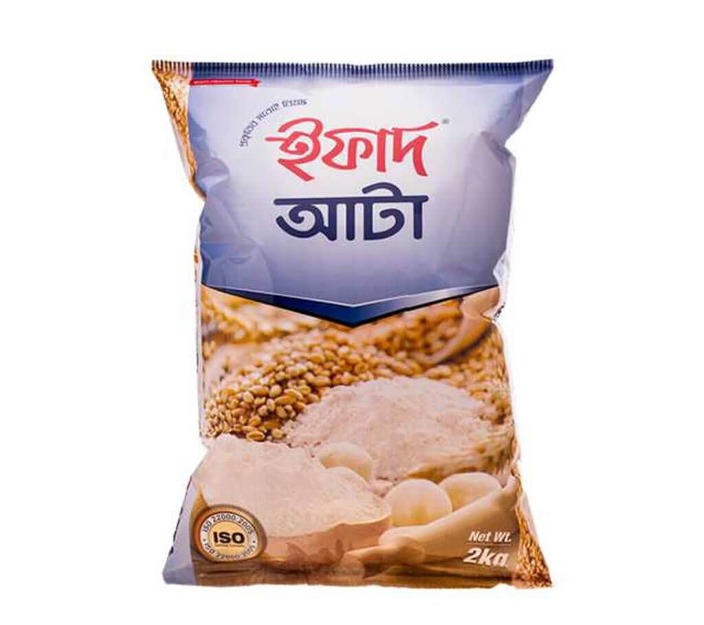 Ifad atta - 2 kg (298680)— KB