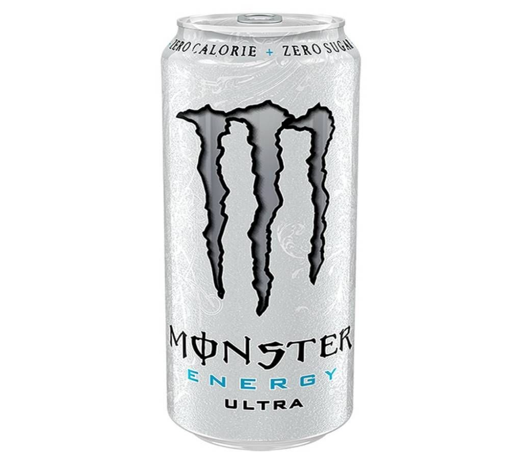 Monster Ultra Zero Sugar  500ml