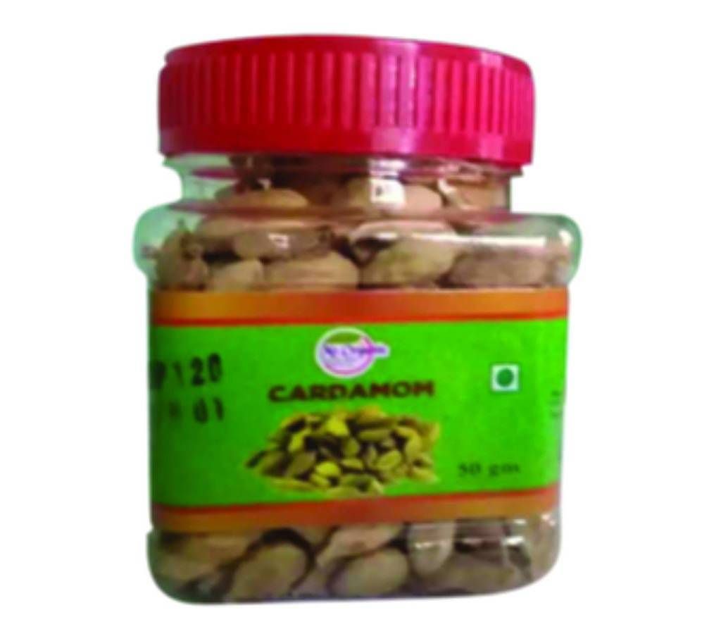 Cardamom 100 gm