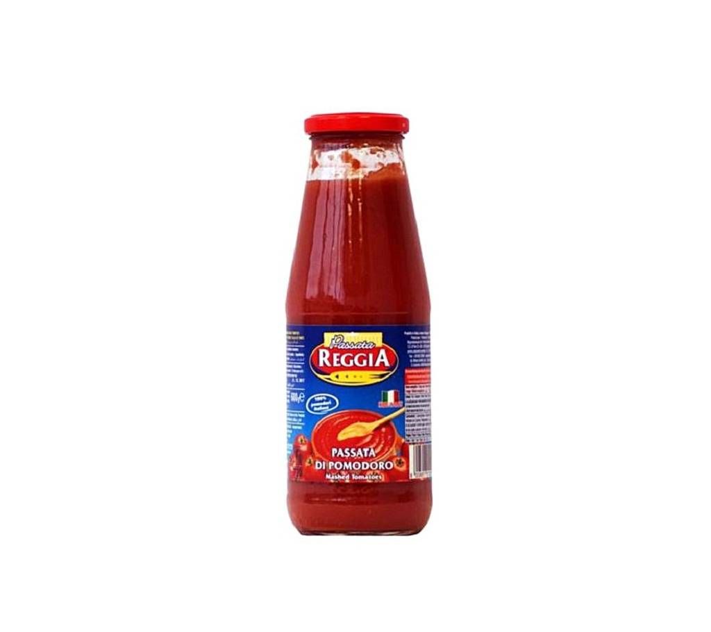 REGGIA Reggia Tomato Paste - 680gm