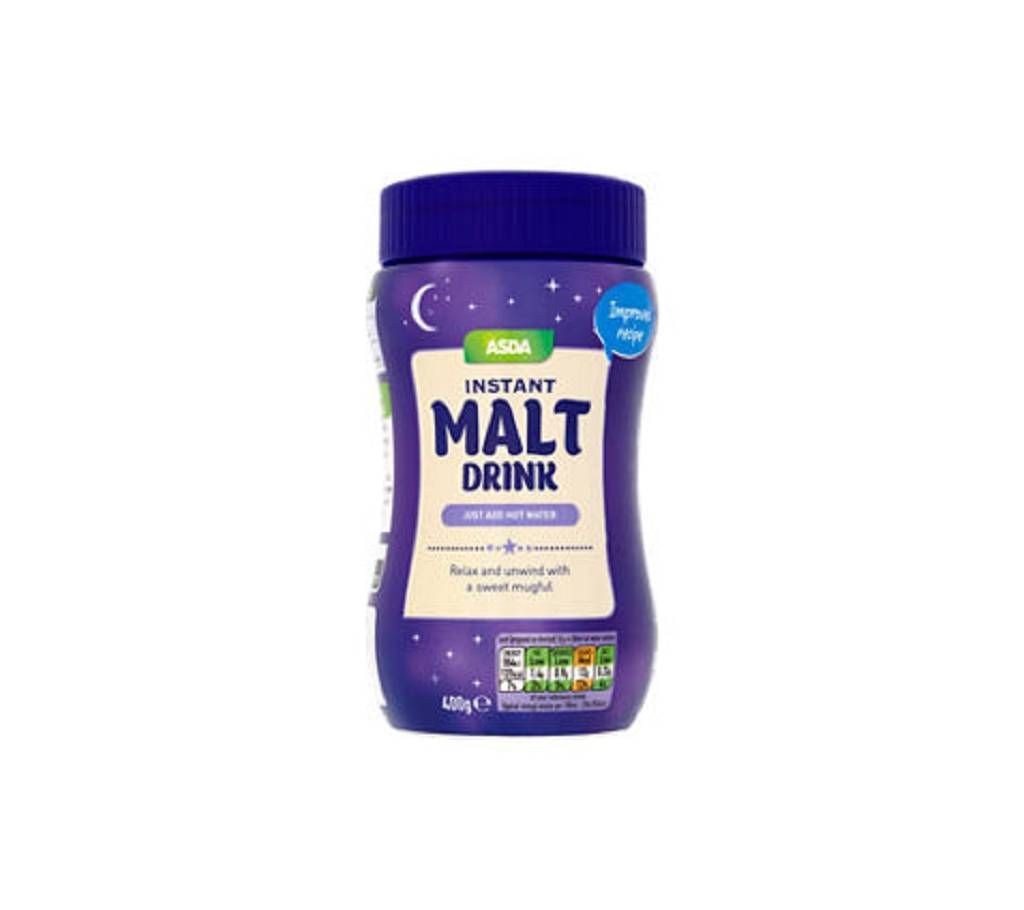 Instant Malt Drink Germany
