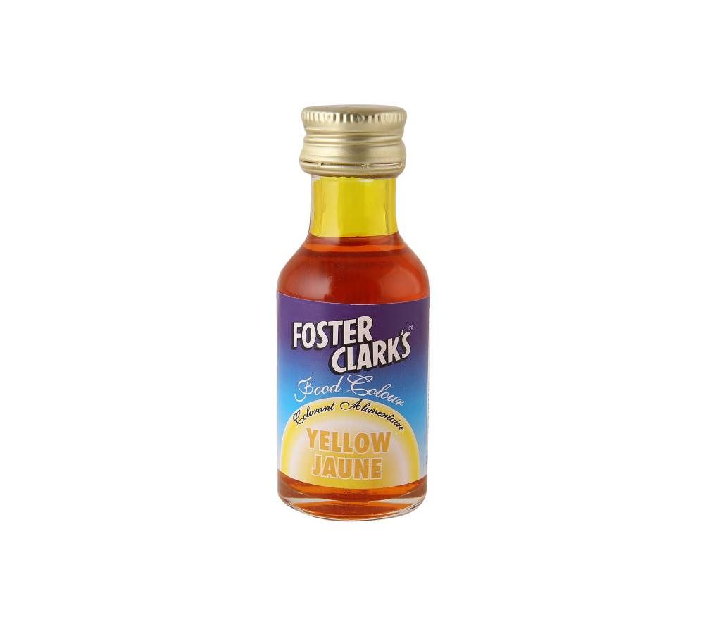 Foster Clark