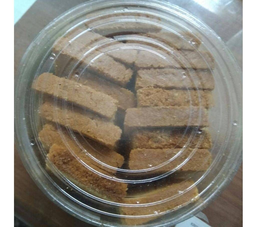 Alauddin Drycake Biscuit 400 GM Bangladesh