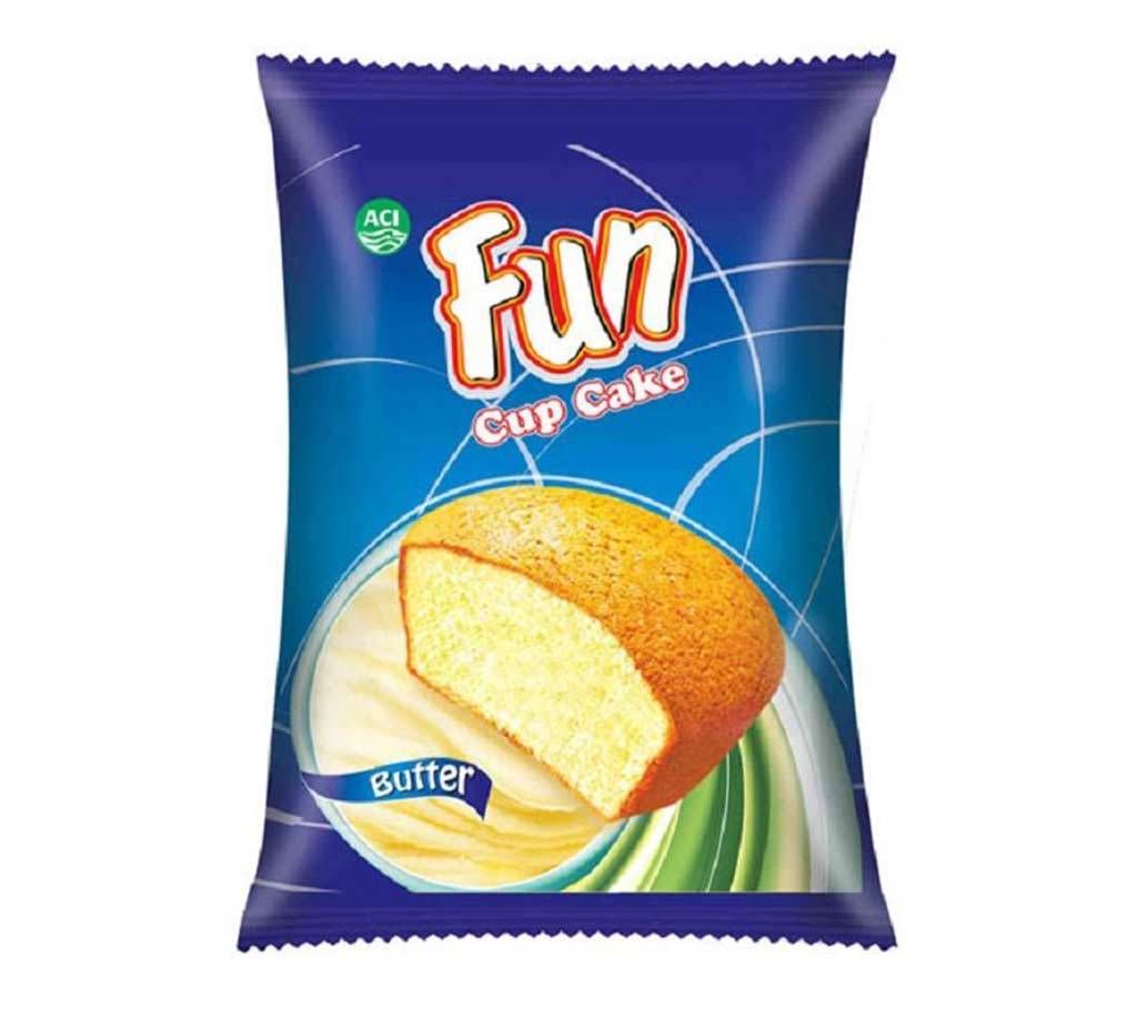 ACI Fun Cup Cake (Butter) - 14gm - ACIFOOD-327016