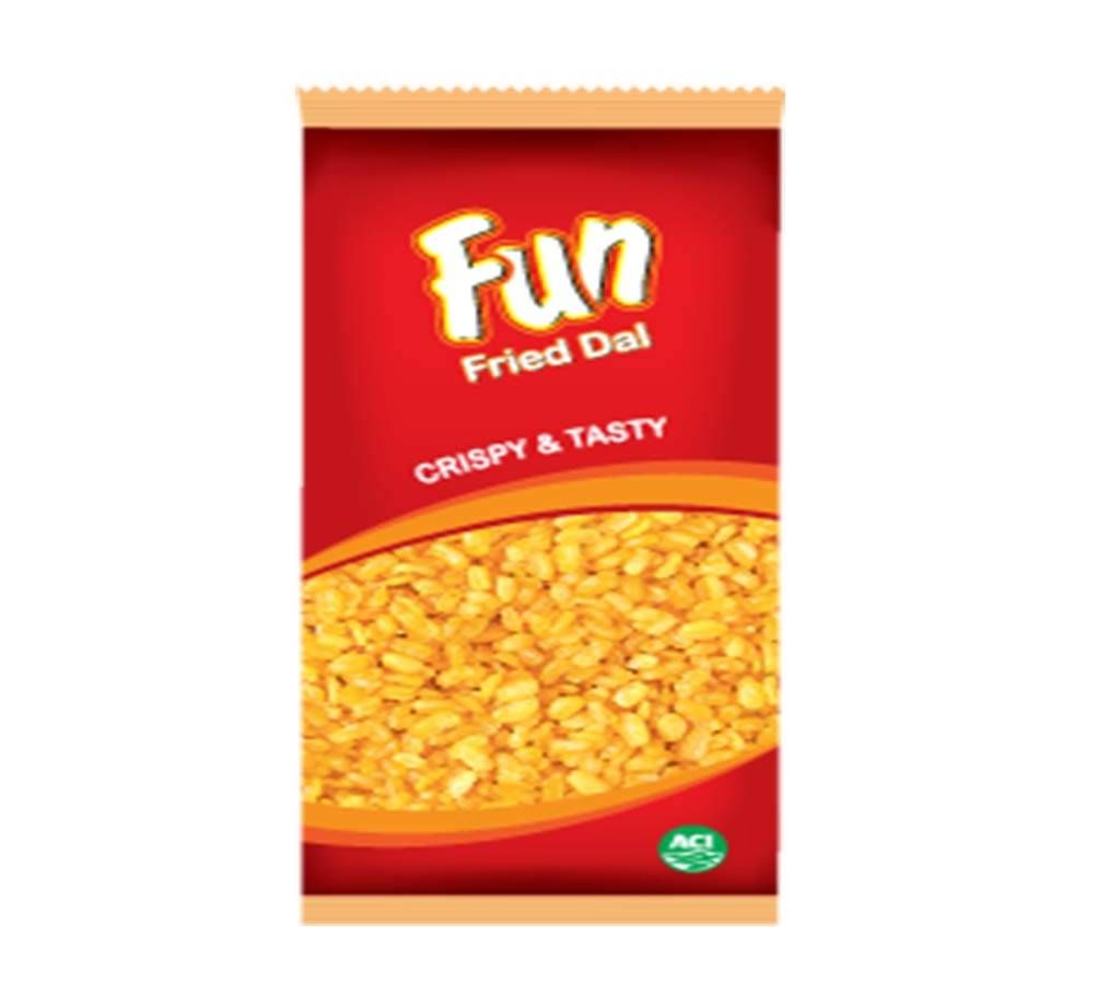 ACI Fun Jhalmuri - 35 gm - ACIFOOD-327041