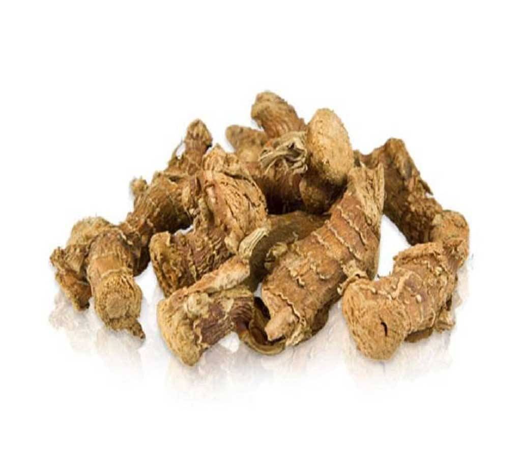 Dried Ginger 1 kg