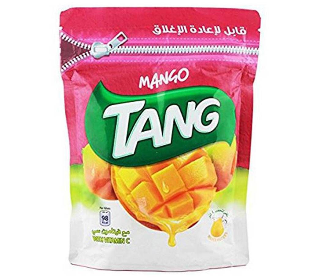 Tang Mango Drink Powder - 500gm