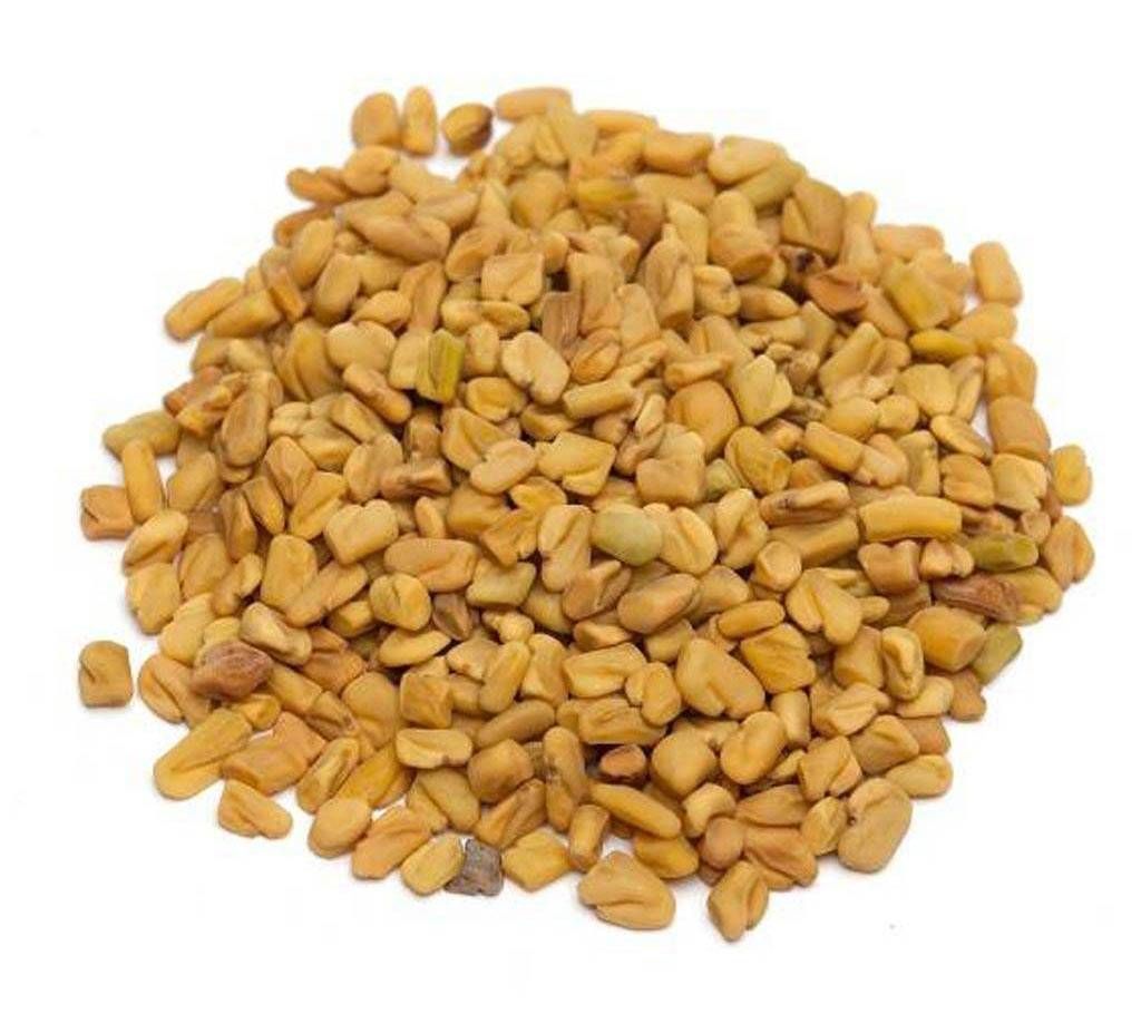 Fenugreek Seed - 1kg