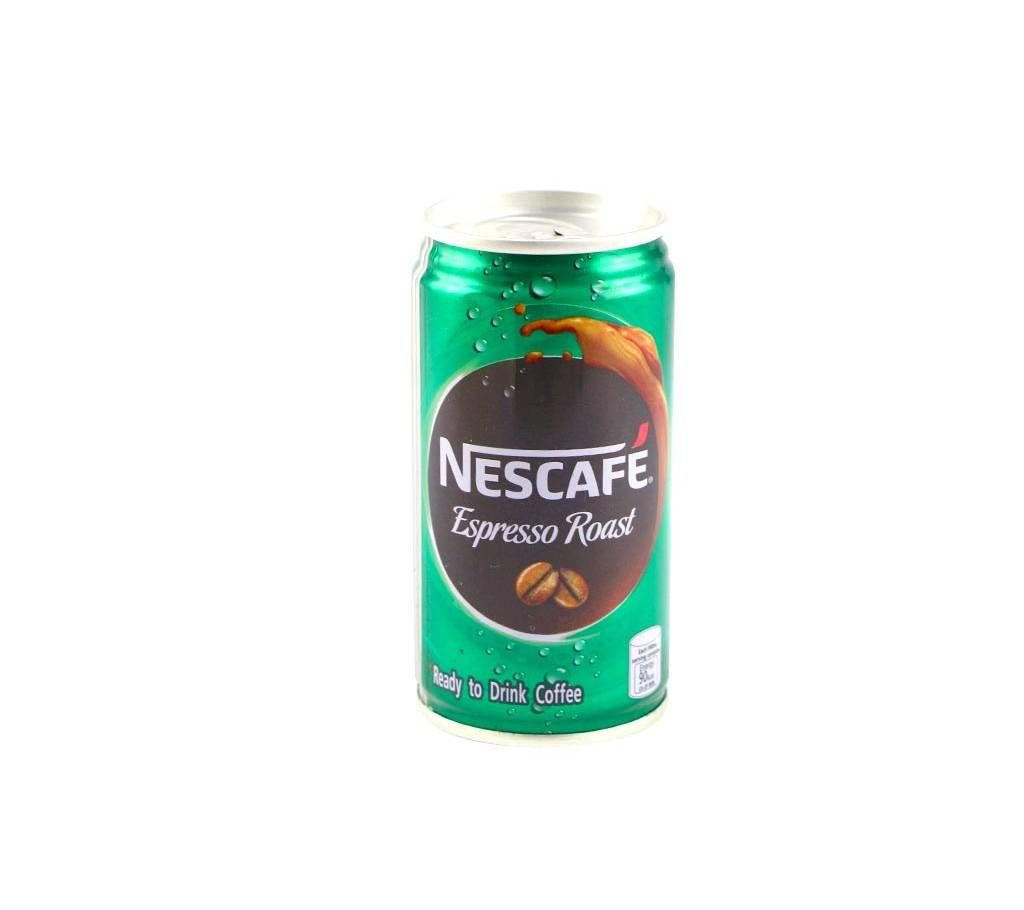 NESCAFE Espresso Roast  180ml