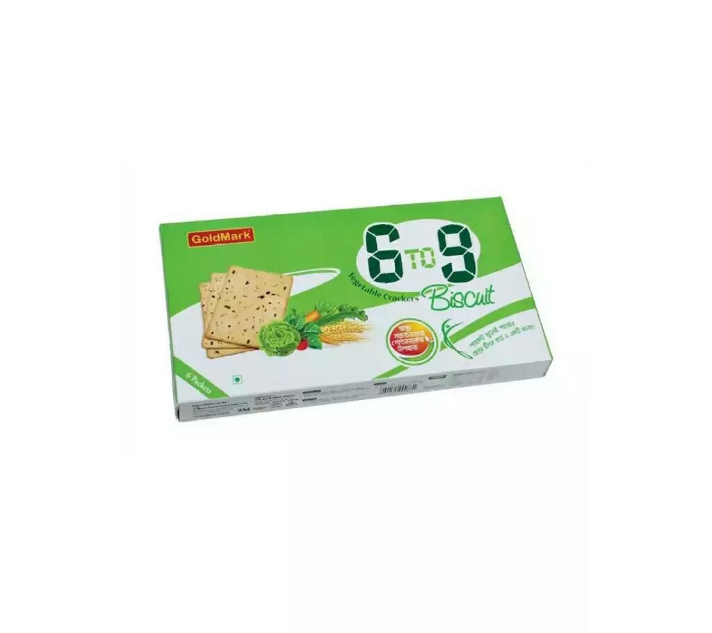 goldmark biscuit pack
