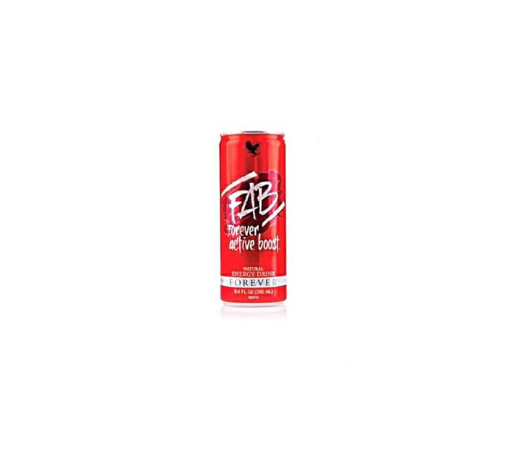 FAB Energy Drink(UK)