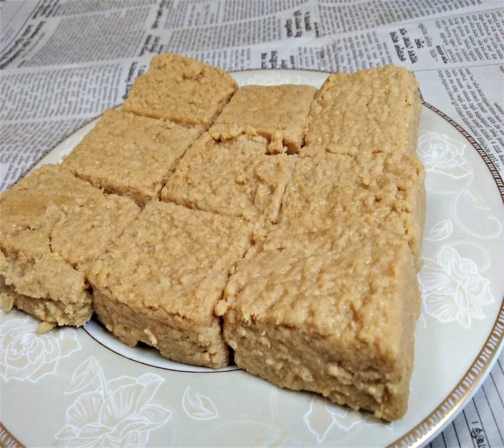 Gurer Sondesh from Netrokona 1kg 