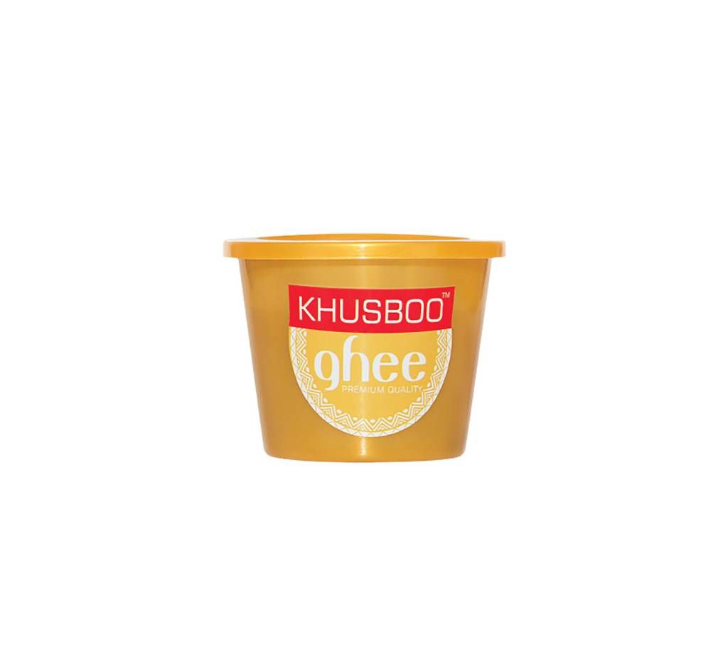 KHUSBOO Ghee - 100 ml