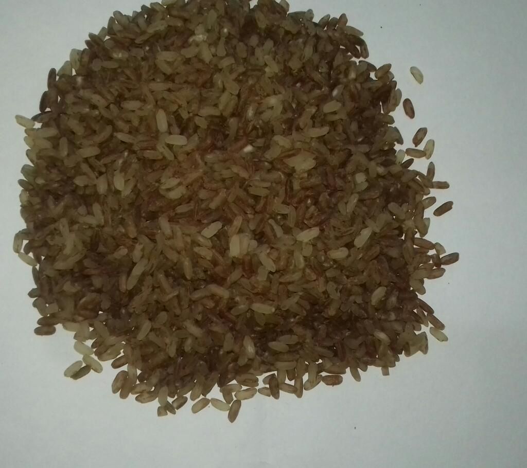 ORGANIC BROWN RICE AMON 2Kg BD