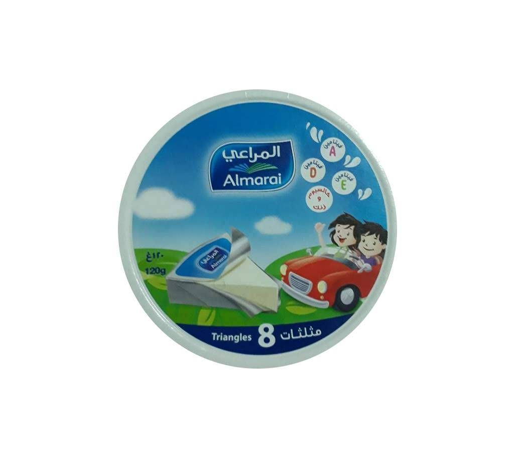 cheese(Origin Saudi Arab)